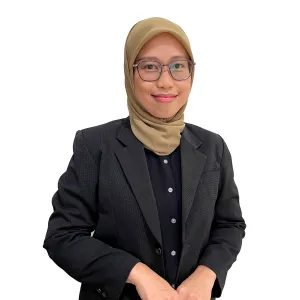 Maria Ulfah
